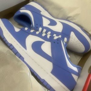 Nike Dunk Low Polar Blue Men’s